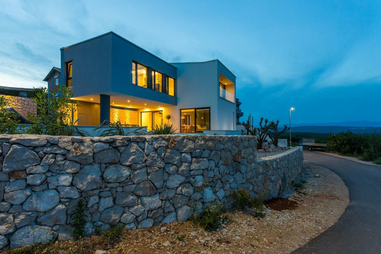 Villa Silente Salatic Exterior photo