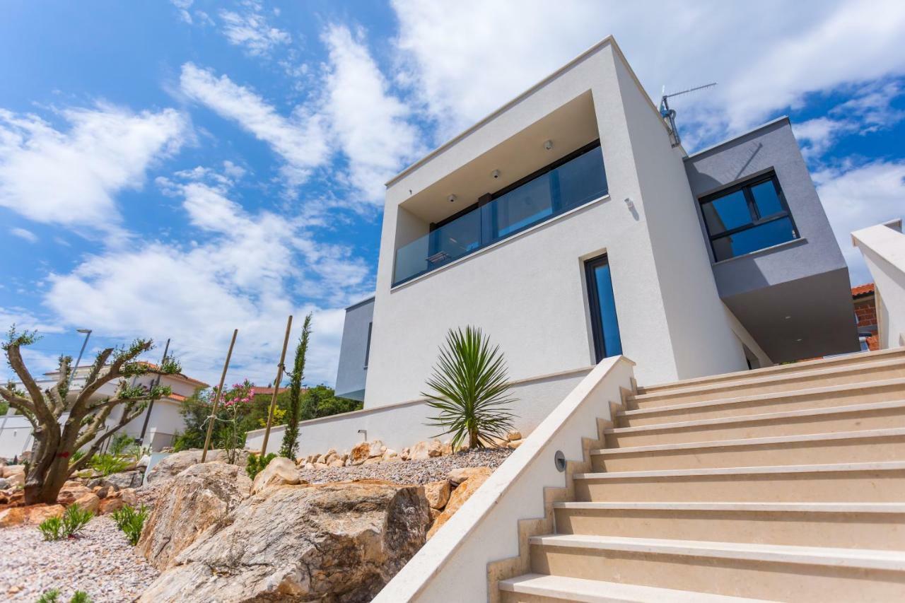 Villa Silente Salatic Exterior photo