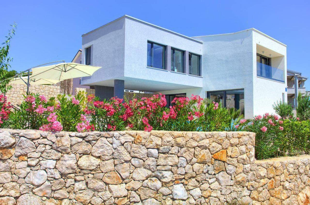 Villa Silente Salatic Exterior photo
