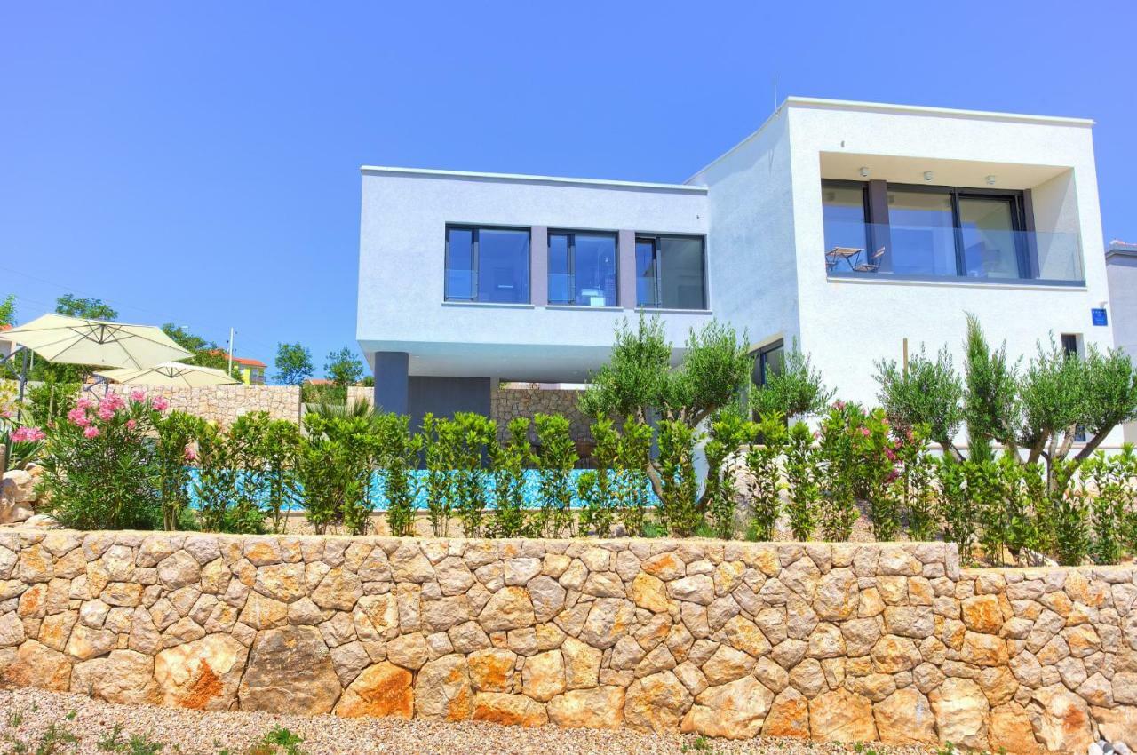 Villa Silente Salatic Exterior photo