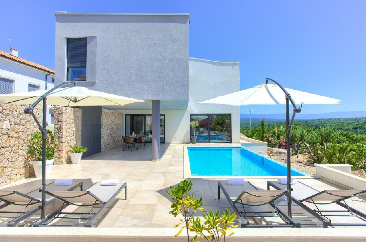 Villa Silente Salatic Exterior photo